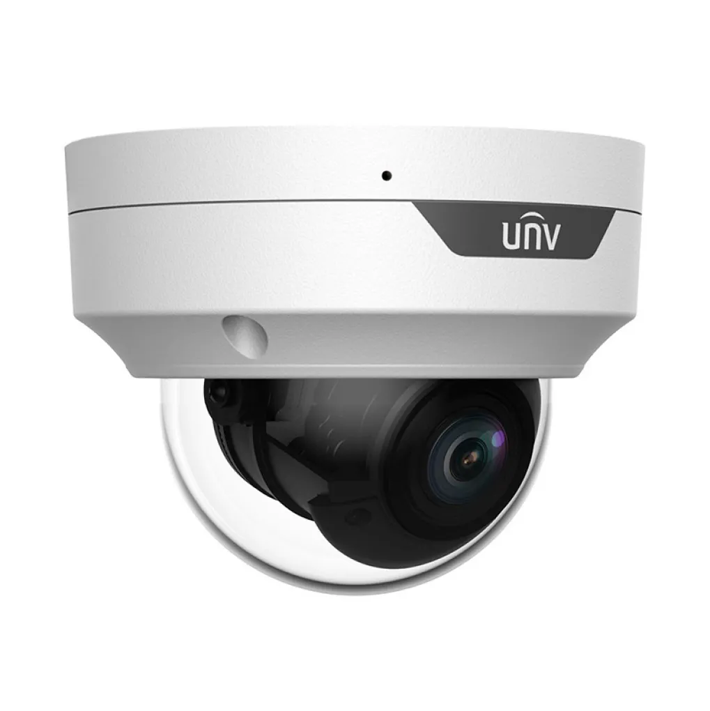 IP-камера відеоспостереження Uniview IPC3534LB-ADZK-H 4Mp (2.8-12 мм) (35470)- Фото 2