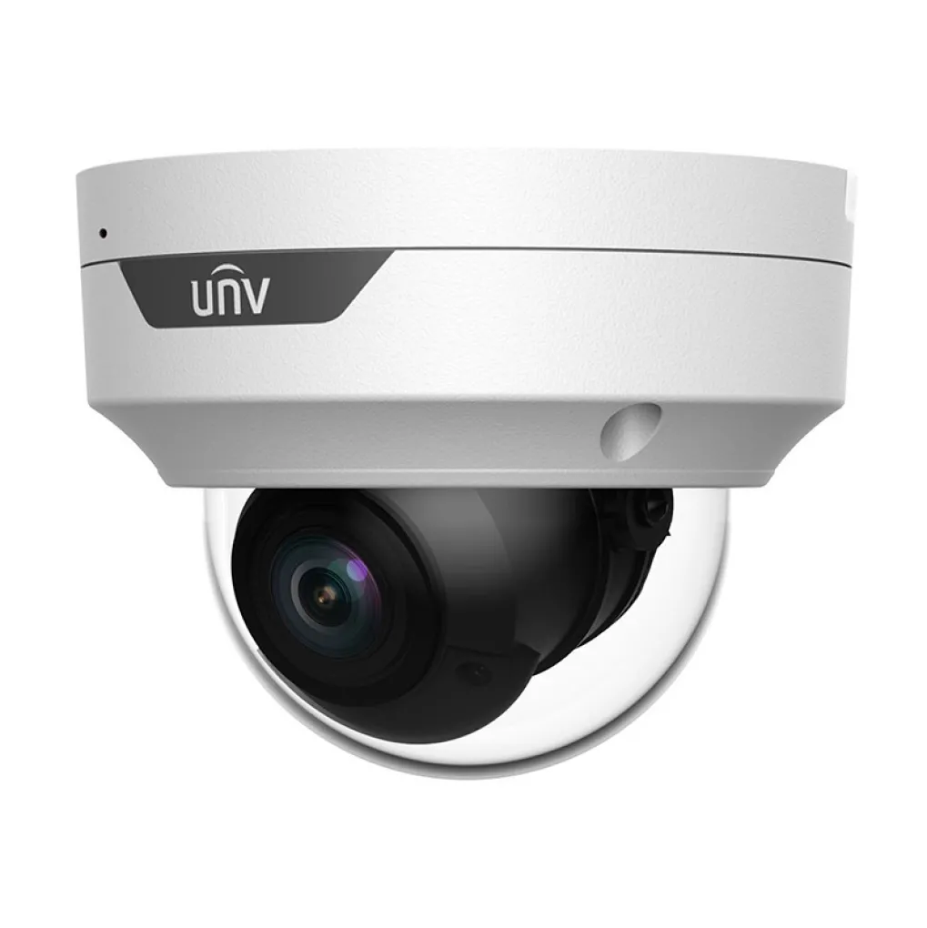 IP-камера відеоспостереження Uniview IPC3534LB-ADZK-H 4Mp (2.8-12 мм) (35470)- Фото 3