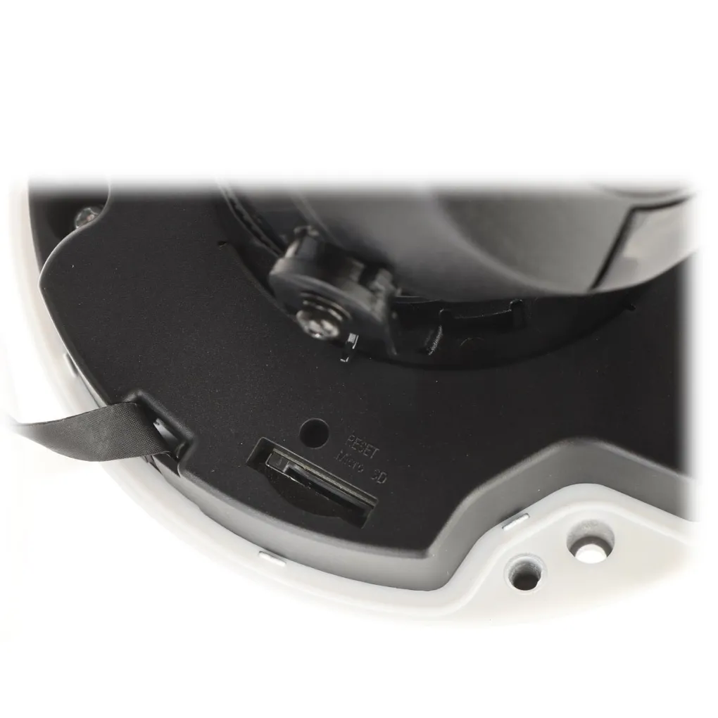 IP-камера відеоспостереження Uniview IPC3534LB-ADZK-H 4Mp (2.8-12 мм) (35470)- Фото 4