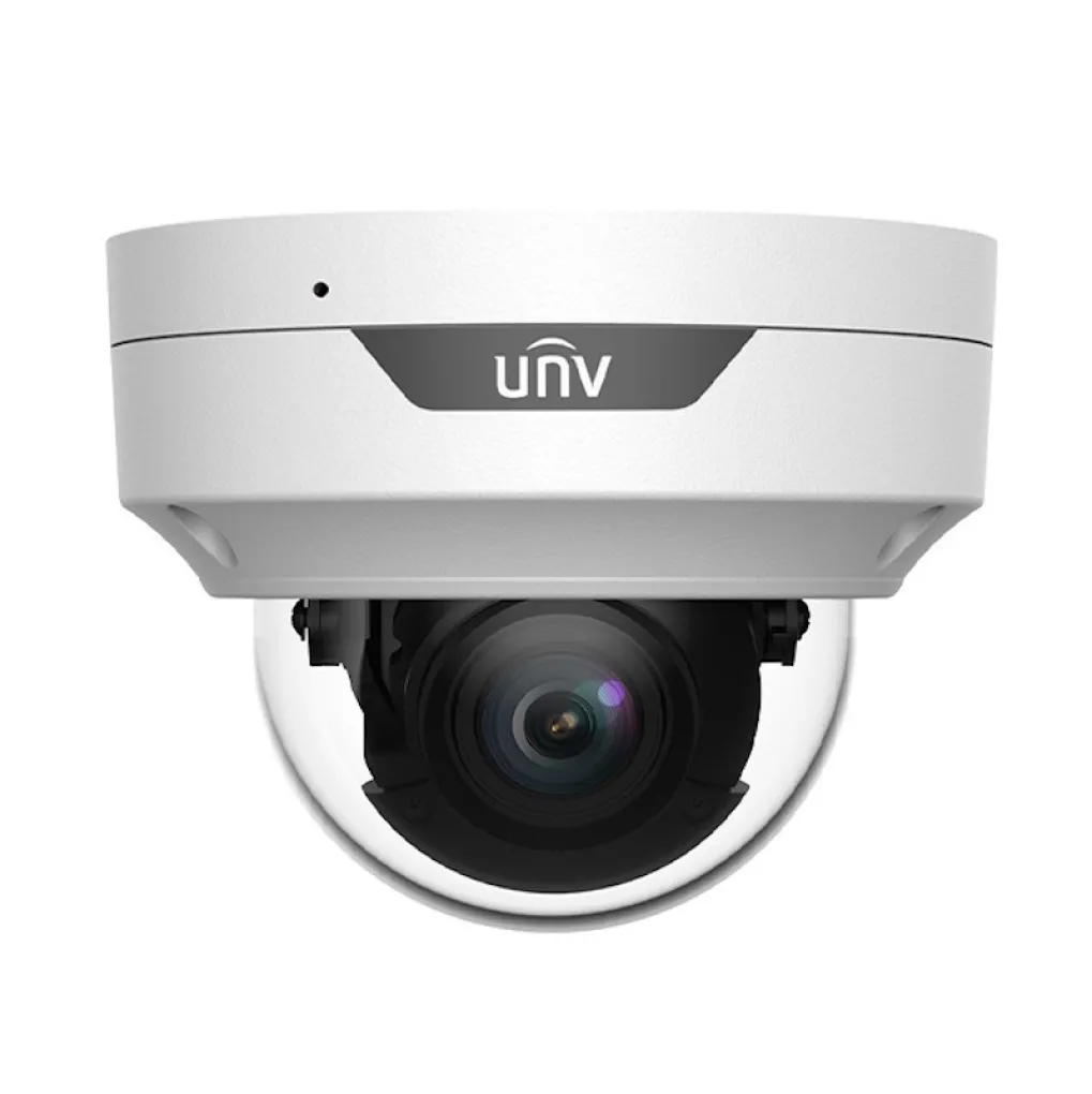 IP-камера відеоспостереження Uniview IPC3534LB-ADZK-H 4Mp (2.8-12 мм) (35470)- Фото 1