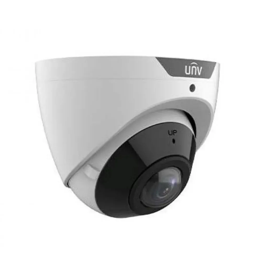 IP-камера відеоспостереження Uniview IPC3605SB-ADF16KM-I0 5Mp (1.68 мм) (31808)- Фото 3