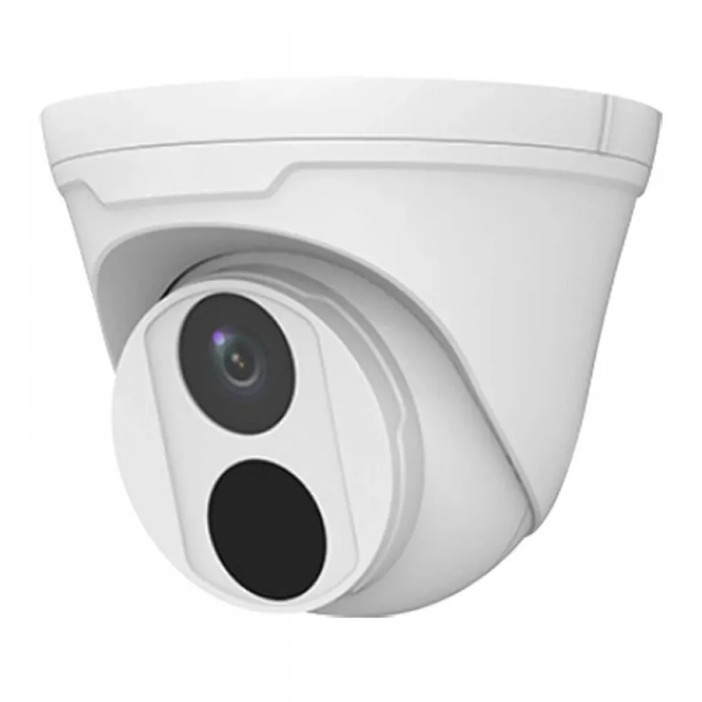 IP-камера видеонаблюдения Uniview IPC3612LB-SF28-A 2Mp (2.8 мм) (23375)- Фото 2