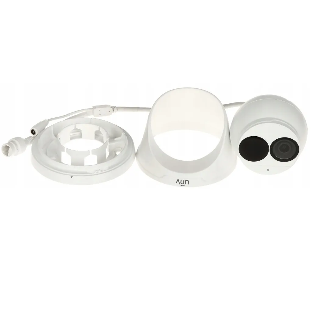 IP-камера видеонаблюдения Uniview IPC3614LE-ADF28K-G 4Mp (2.8 мм) (21828)- Фото 2