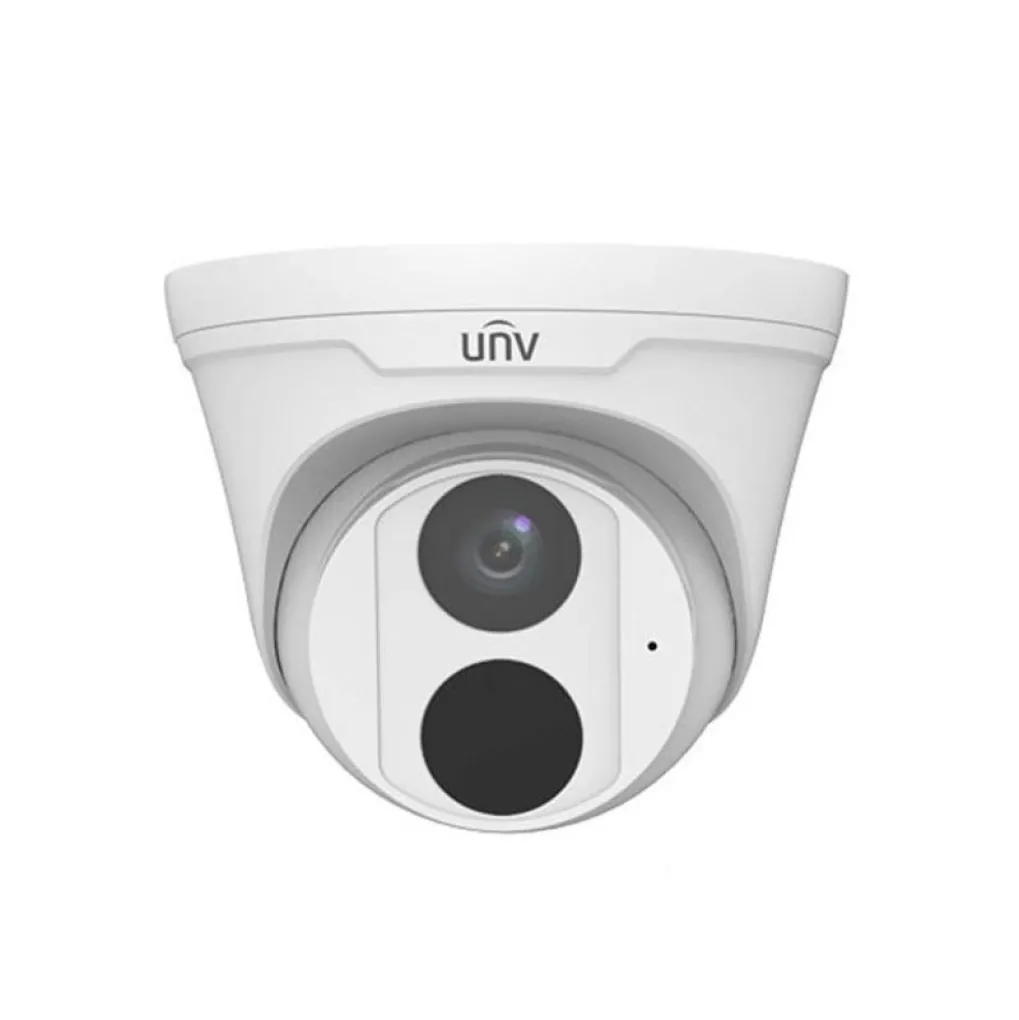 IP-камера відеоспостереження Uniview IPC3614LE-ADF40K-G 4Mp (4 мм) (21829)- Фото 1