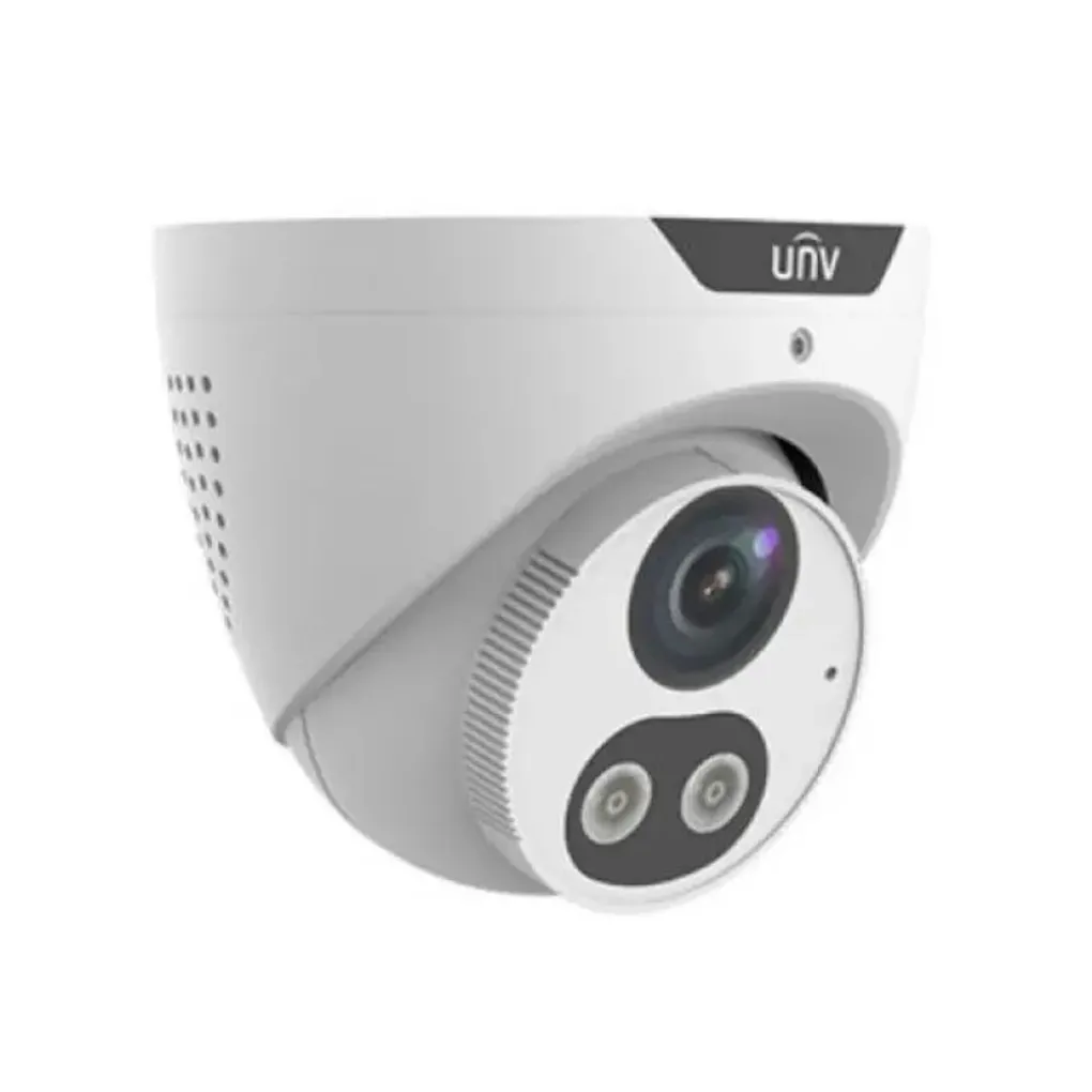 IP-камера видеонаблюдения Uniview IPC3614SB-ADF28KMC-I0 4Mp (2.8 мм) (25027-1)- Фото 2