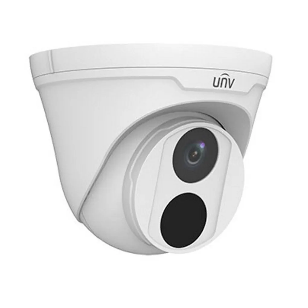 IP-камера відеоспостереження Uniview IPC3618LR3-DPF28-F 8Mp (2.8 мм) (8882)- Фото 2