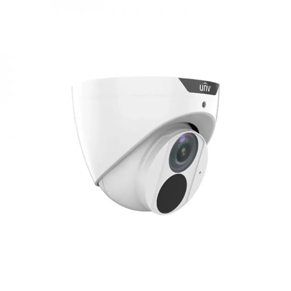 IP-камера відеоспостереження Uniview IPC3618SB-ADF28KM-I0 8Mp (2.8 мм) (21274)- Фото 2