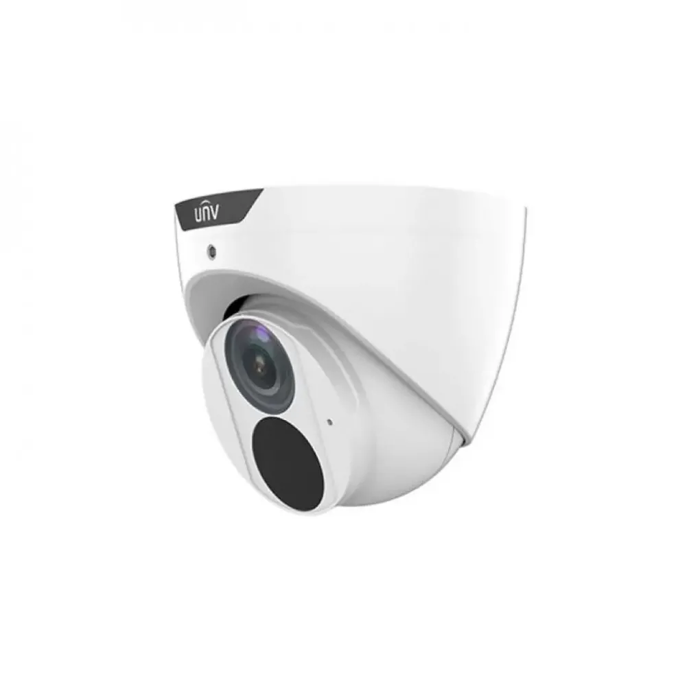 IP-камера відеоспостереження Uniview IPC3618SB-ADF28KM-I0 8Mp (2.8 мм) (21274)- Фото 3