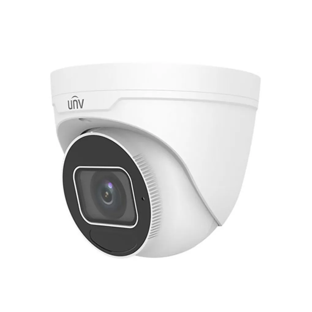 IP-камера видеонаблюдения Uniview IPC3634SS-ADZK-I0 4Mp (2.7-13.5 мм) (25037)- Фото 2