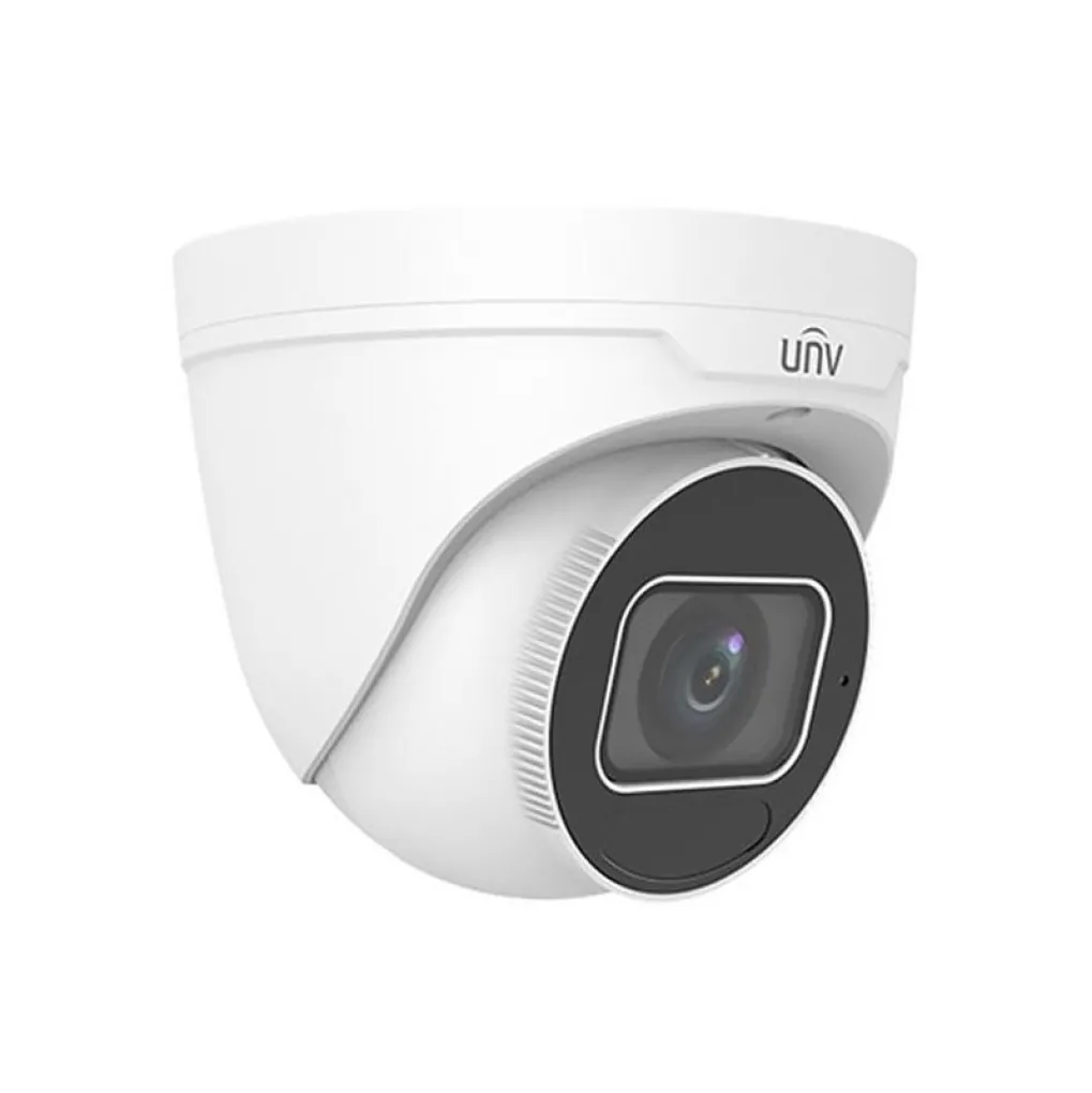 IP-камера видеонаблюдения Uniview IPC3634SS-ADZK-I0 4Mp (2.7-13.5 мм) (25037)- Фото 3