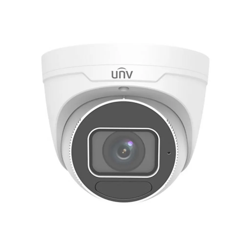 IP-камера видеонаблюдения Uniview IPC3634SS-ADZK-I0 4Mp (2.7-13.5 мм) (25037)- Фото 1