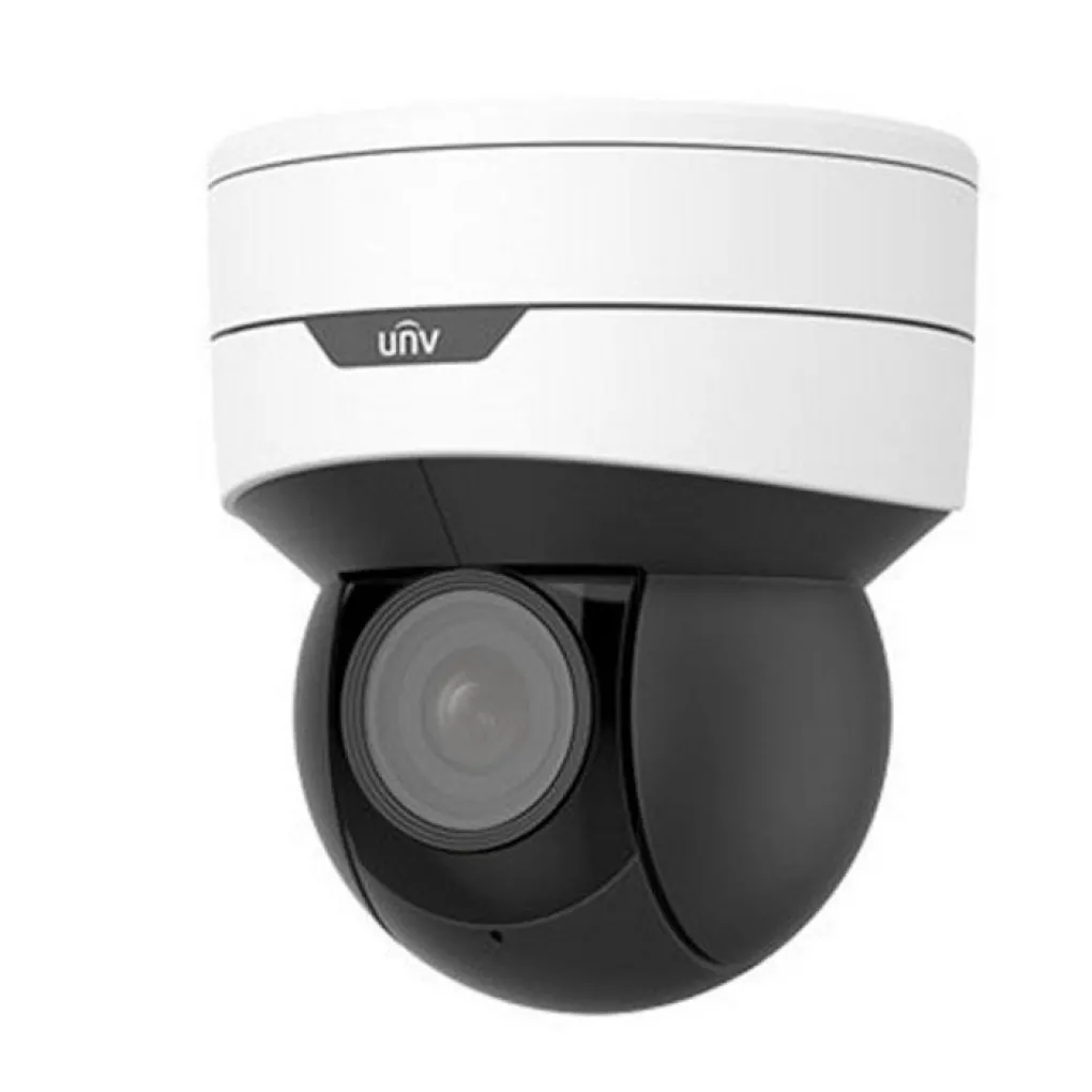 IP-камера відеоспостереження Uniview IPC6412LR-X5P 2Mp (2.7-13.5 мм) (8045)- Фото 2