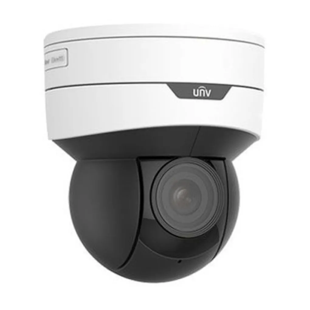 IP-камера відеоспостереження Uniview IPC6412LR-X5P 2Mp (2.7-13.5 мм) (8045)- Фото 3