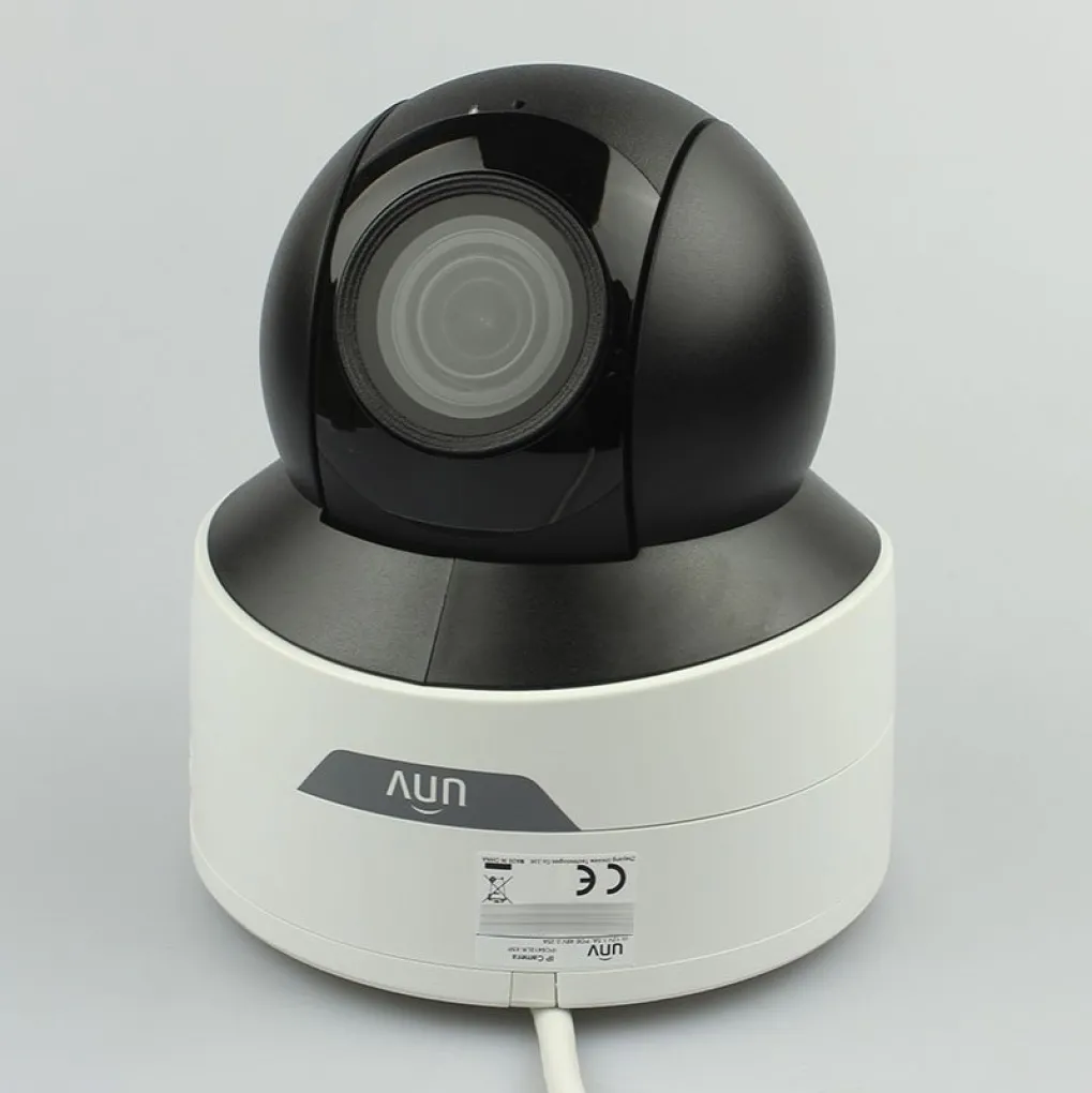 IP-камера відеоспостереження Uniview IPC6412LR-X5P 2Mp (2.7-13.5 мм) (8045)- Фото 4