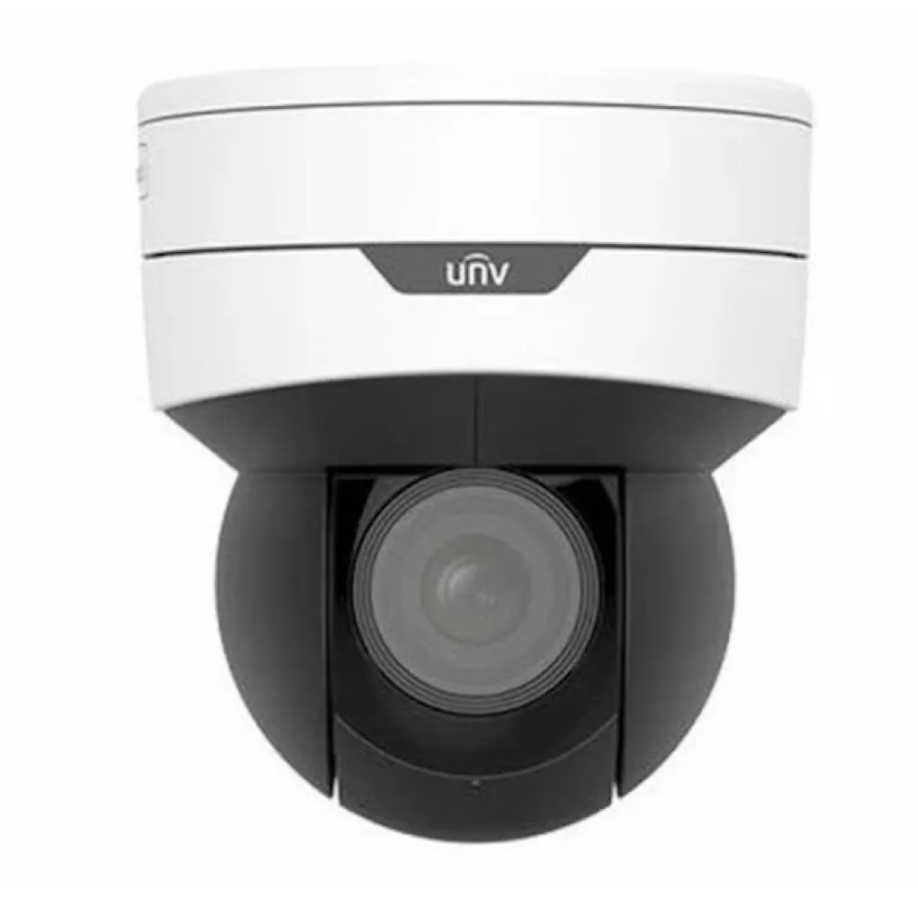 IP-камера відеоспостереження Uniview IPC6412LR-X5P 2Mp (2.7-13.5 мм) (8045)- Фото 1