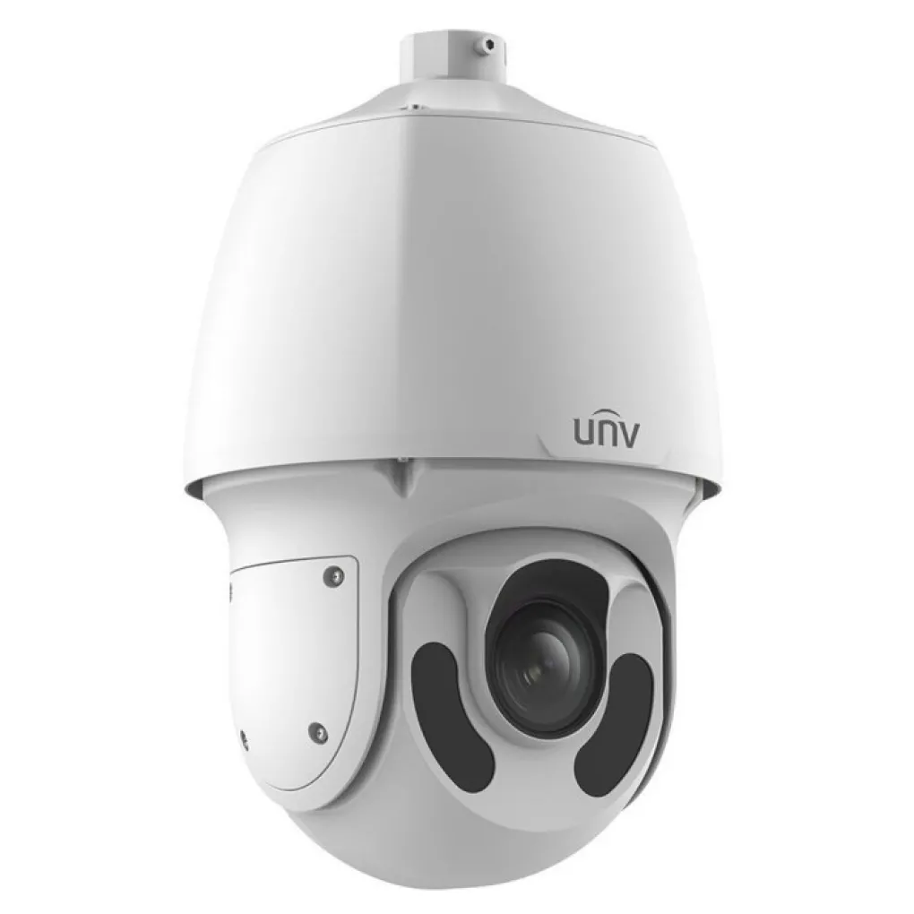 IP-камера відеоспостереження Uniview IPC6624SR-X33-VF 4Mp (4.5-148.5 мм) (17579)- Фото 2