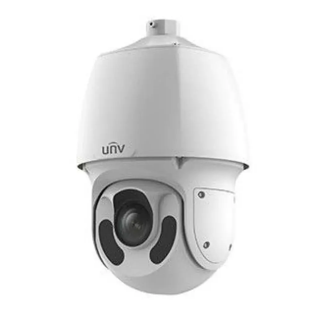 IP-камера відеоспостереження Uniview IPC6624SR-X33-VF 4Mp (4.5-148.5 мм) (17579)- Фото 3