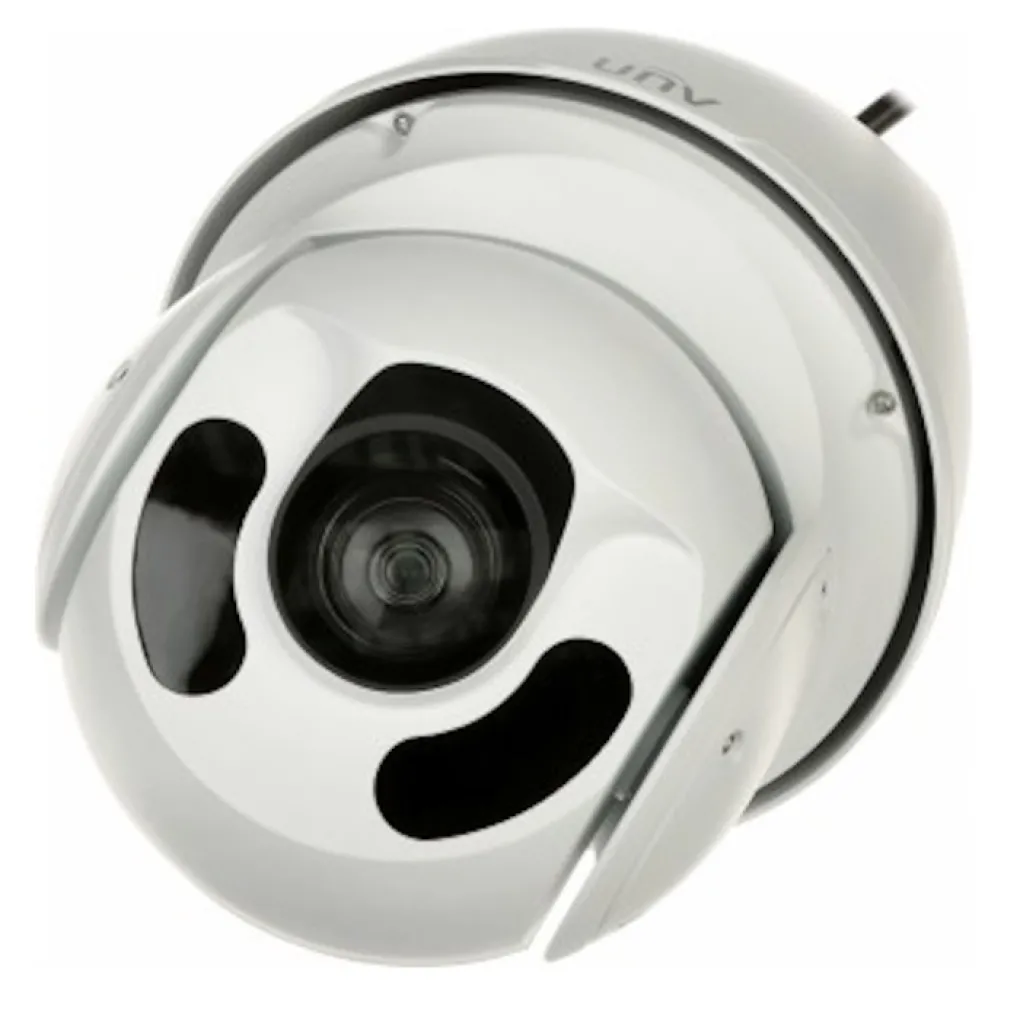IP-камера відеоспостереження Uniview IPC6624SR-X33-VF 4Mp (4.5-148.5 мм) (17579)- Фото 4