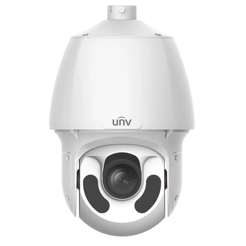 IP-камера відеоспостереження Uniview IPC6624SR-X33-VF 4Mp (4.5-148.5 мм) (17579)- Фото 1