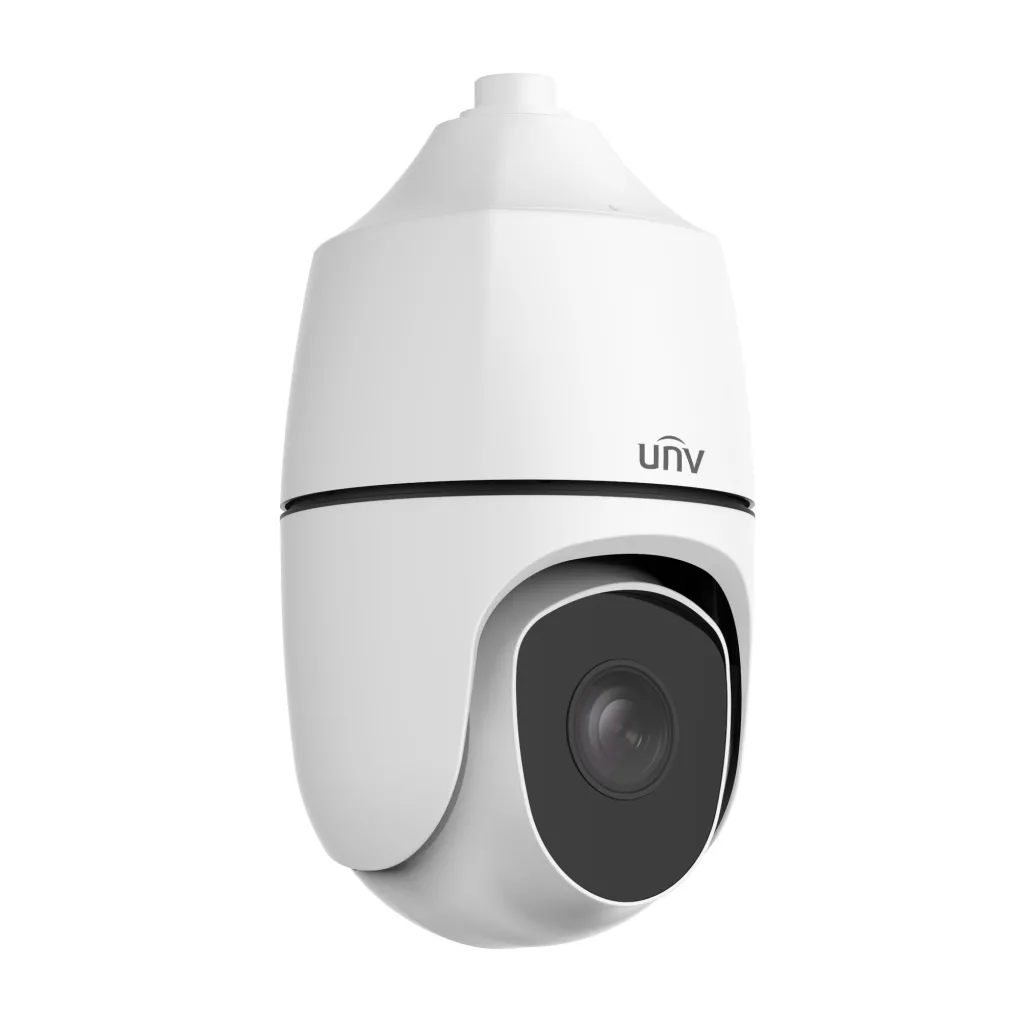 IP-камера відеоспостереження Uniview IPC6858ER-X40-VF 8Mp (5.7-228 мм) (17588)- Фото 3