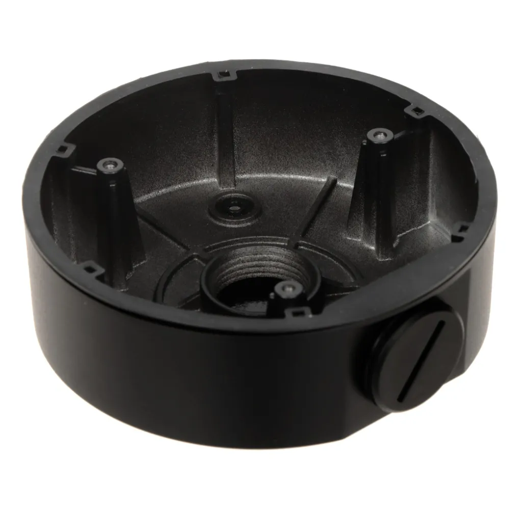 Комутаційна коробка Uniview TR-JB03-I-IN-B (300113)- Фото 3
