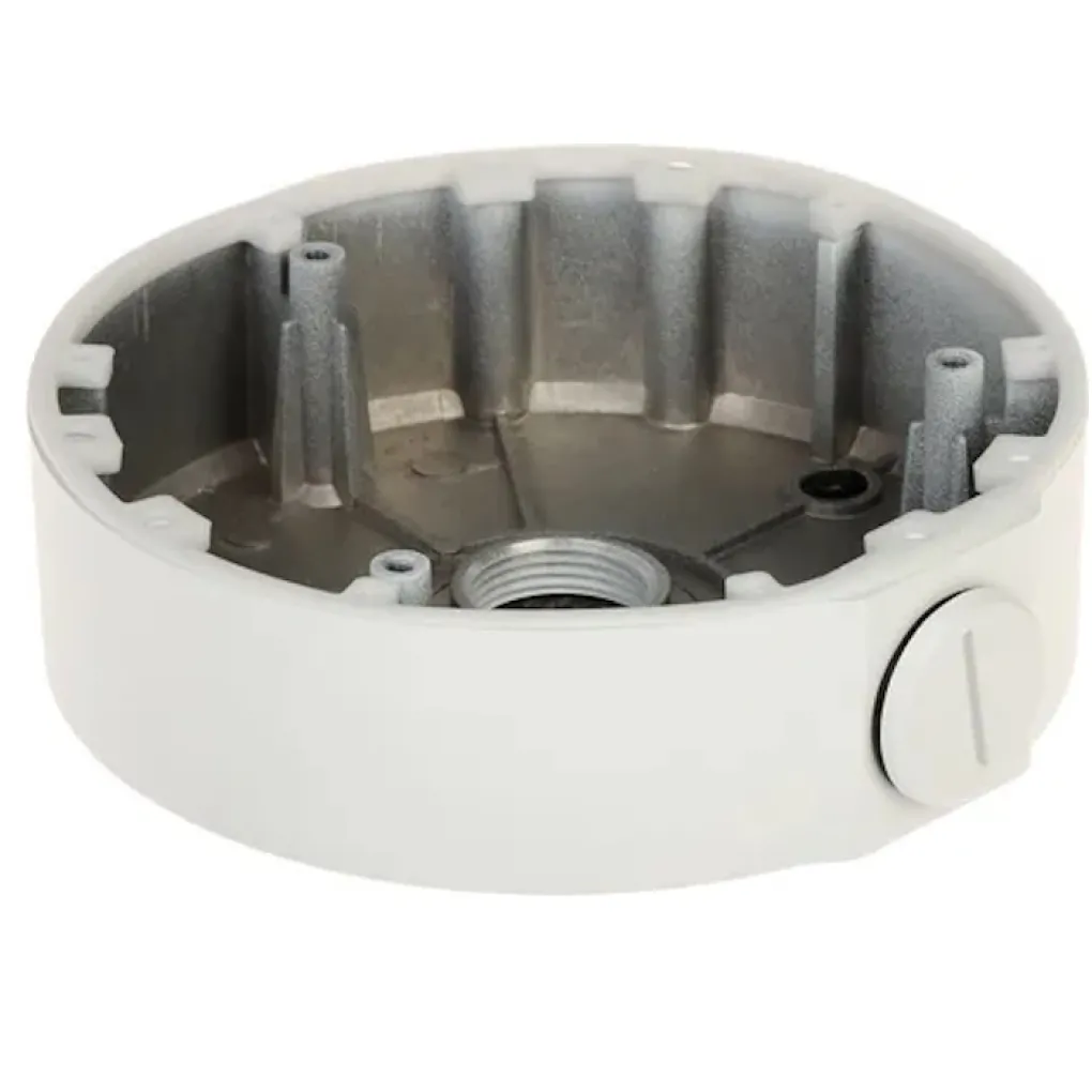 Комутационная коробка Uniview TR-JB04-B-IN (7034-1)- Фото 2