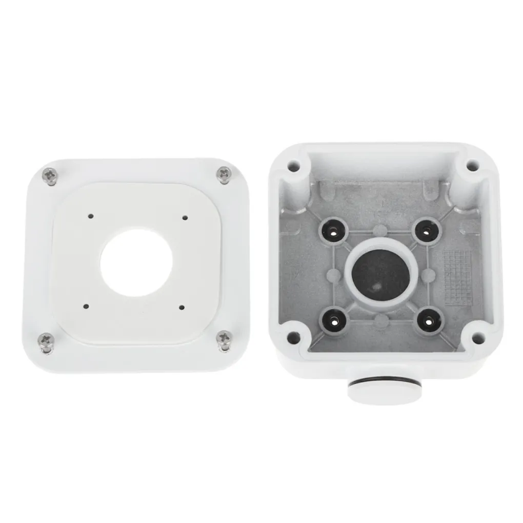 Комутаційна коробка Uniview TR-JB05-A-IN (7935)- Фото 3