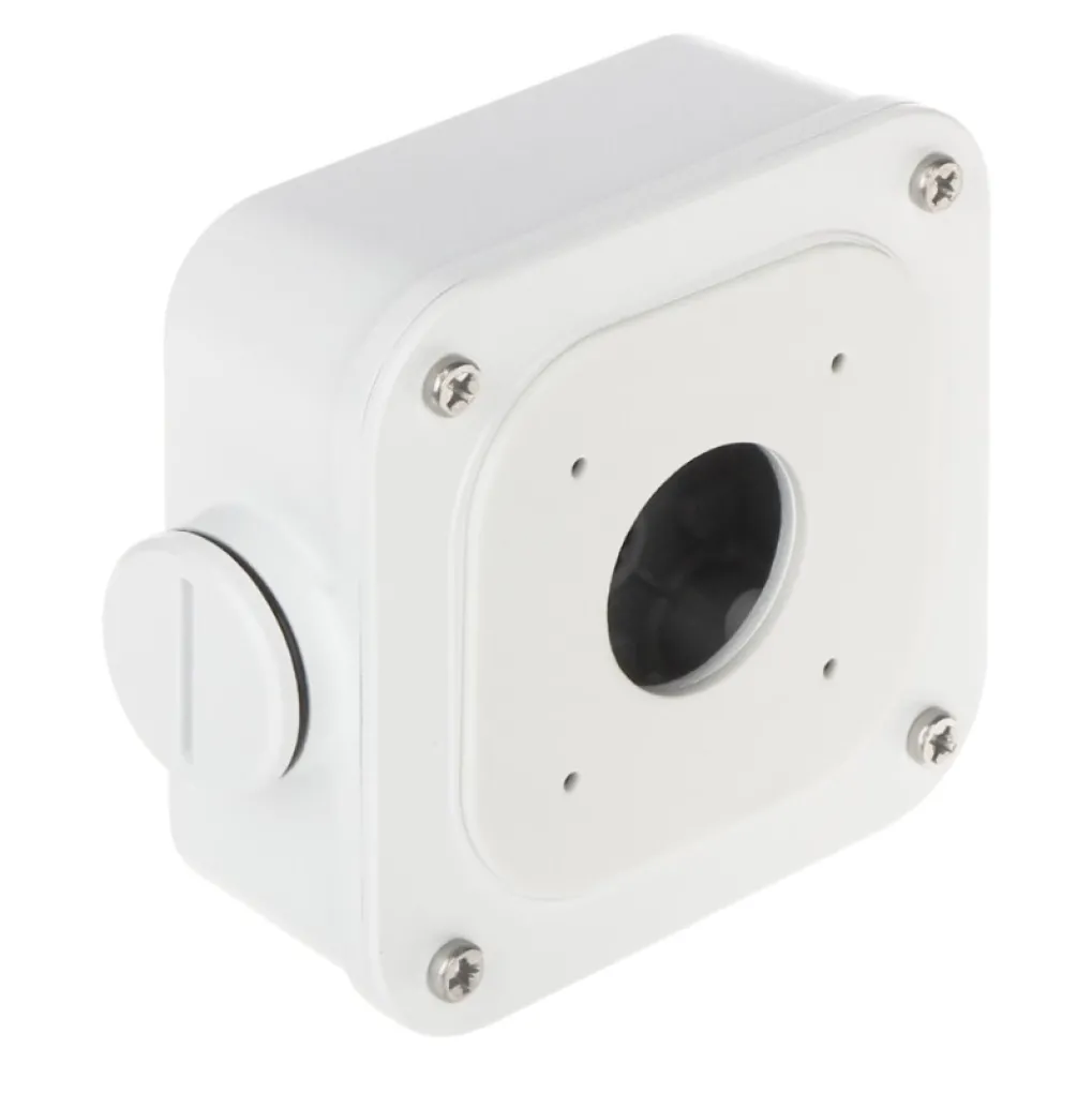 Комутаційна коробка Uniview TR-JB05-A-IN (7935)- Фото 4