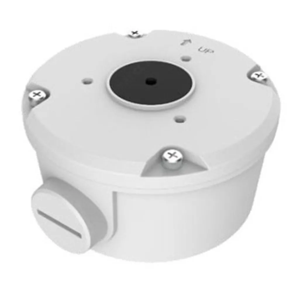 Комутаційна коробка Uniview TR-JB05-B-IN (8901)- Фото 2