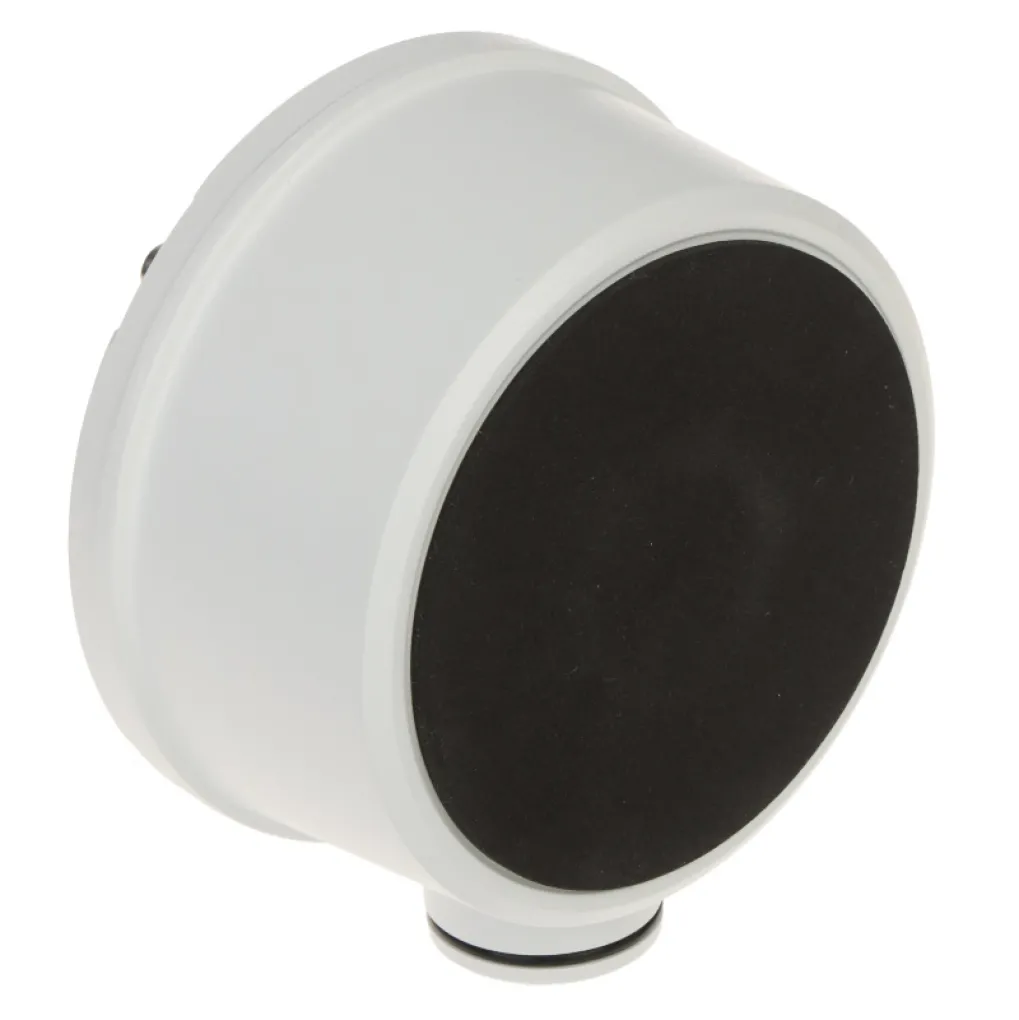 Комутаційна коробка Uniview TR-JB05-B-IN (8901)- Фото 4