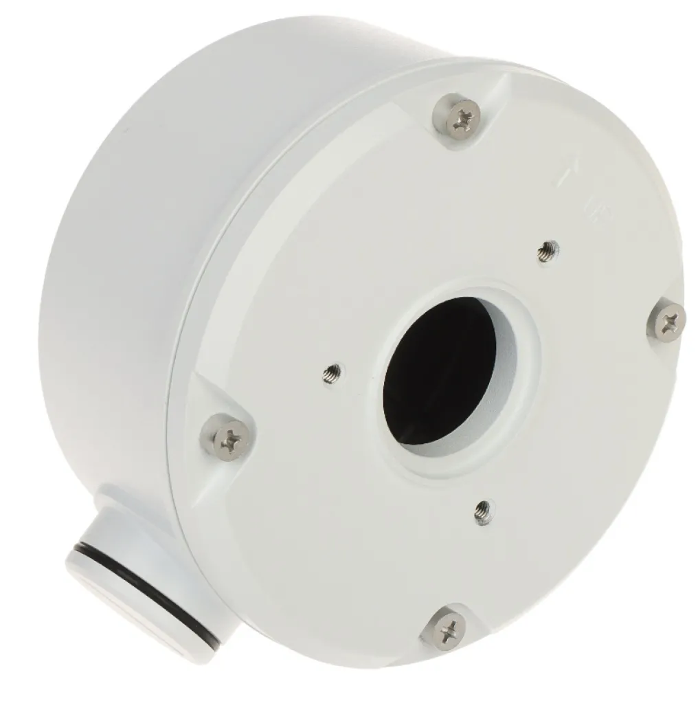 Комутаційна коробка Uniview TR-JB05-B-IN (8901)- Фото 1