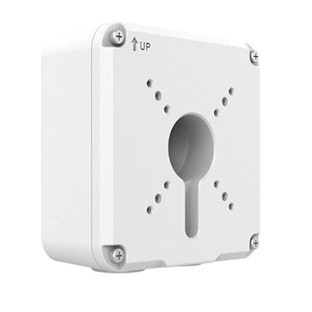 Комутаційна коробка Uniview TR-JB07-D-IN (8903)- Фото 2