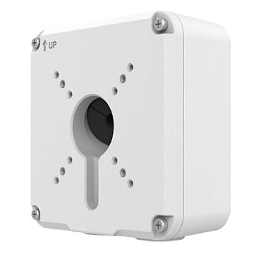 Комутаційна коробка Uniview TR-JB07-D-IN (8903)- Фото 3