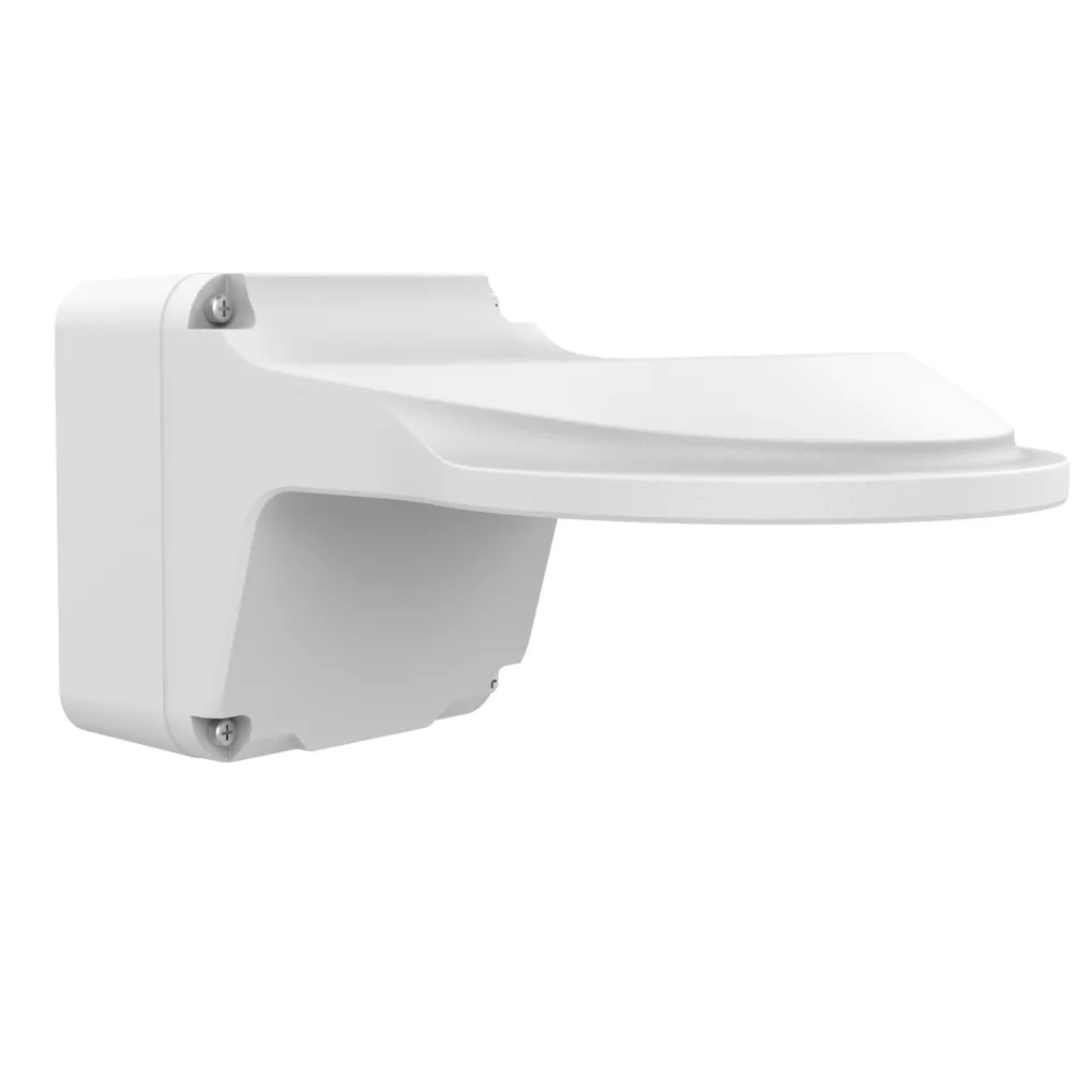Комутаційна коробка Uniview TR-JB07/WM04-IN (7040-1)- Фото 2