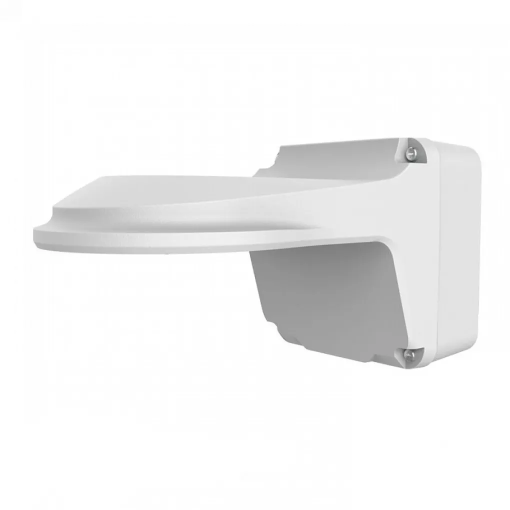 Комутаційна коробка Uniview TR-JB07/WM04-IN (7040-1)- Фото 1