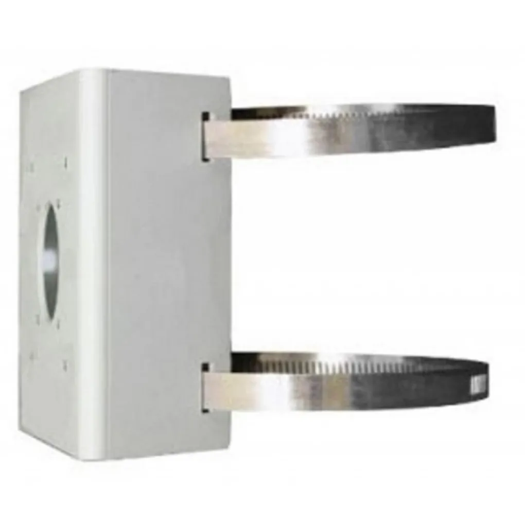 Кронштейн на стовп Uniview TR-UP06-B-IN (7049-1)- Фото 1