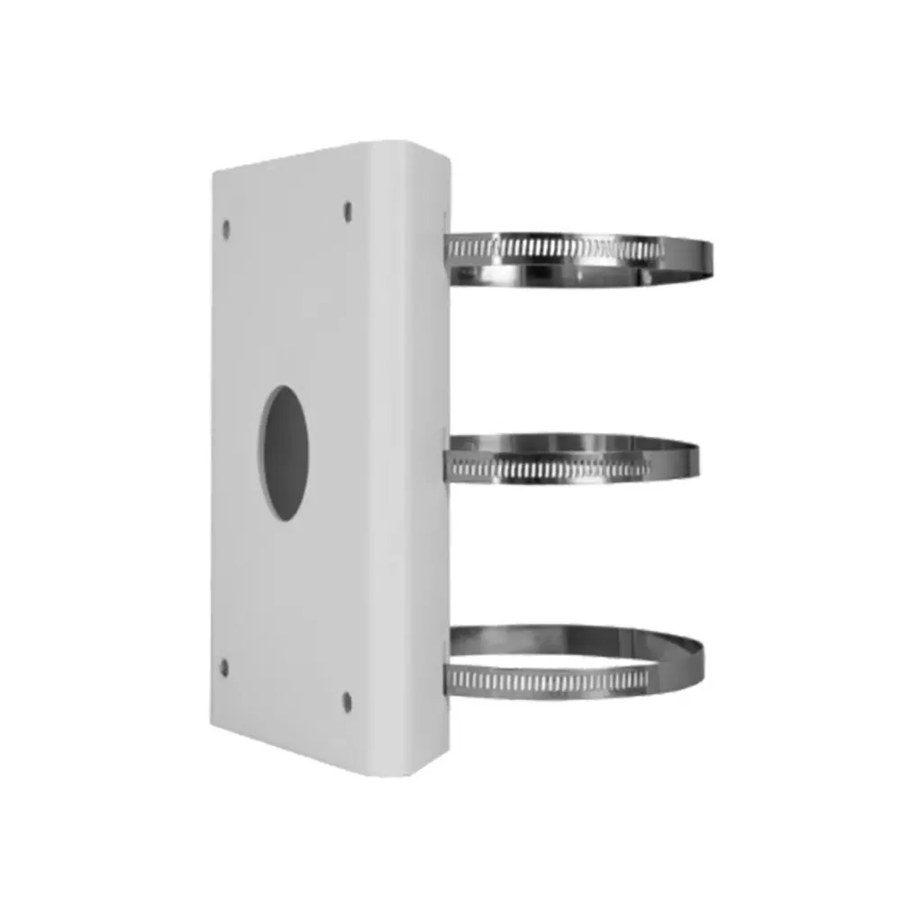 Кронштейн на стовп Uniview TR-UP08-A-IN (Steel) (7051-1)- Фото 1