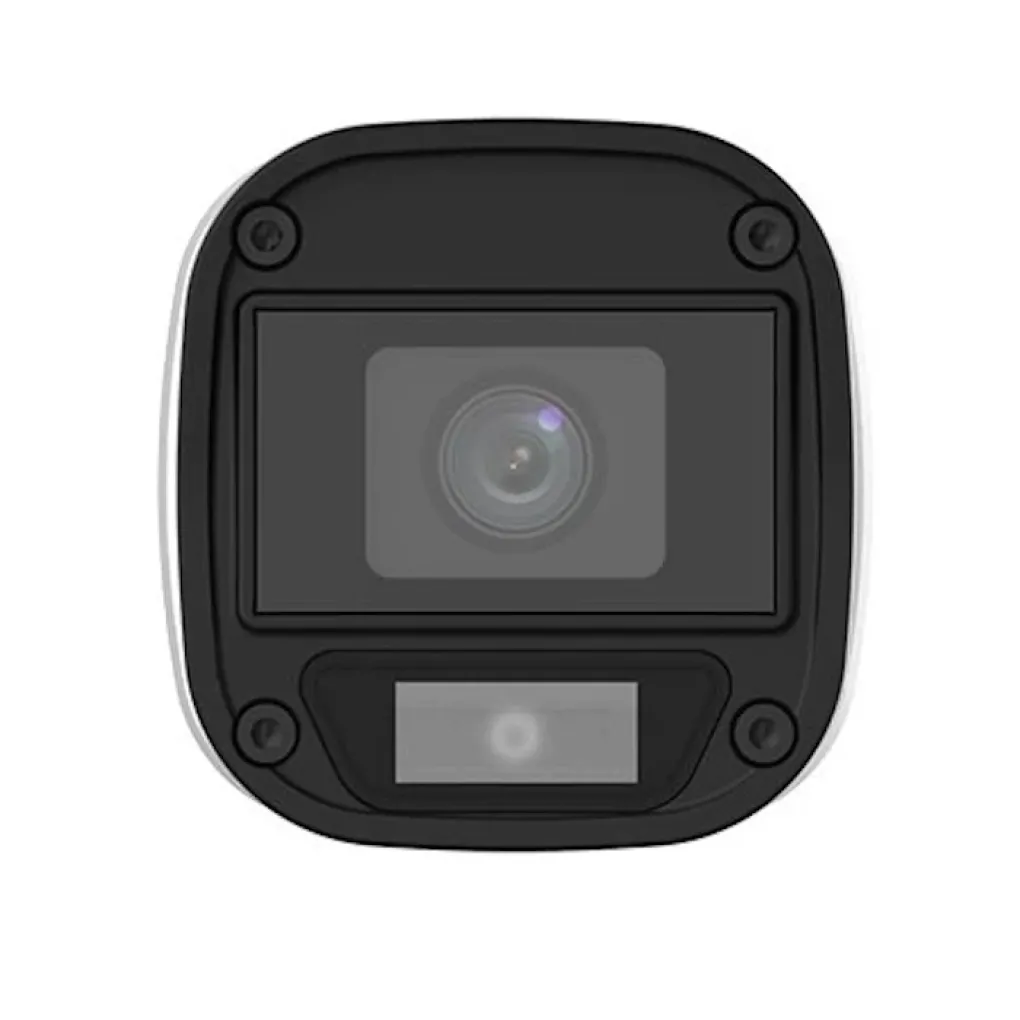 MHD-камера відеоспостереження Uniview UAC-B115-F28-W 5Mp (2.8 мм) (29117)- Фото 3