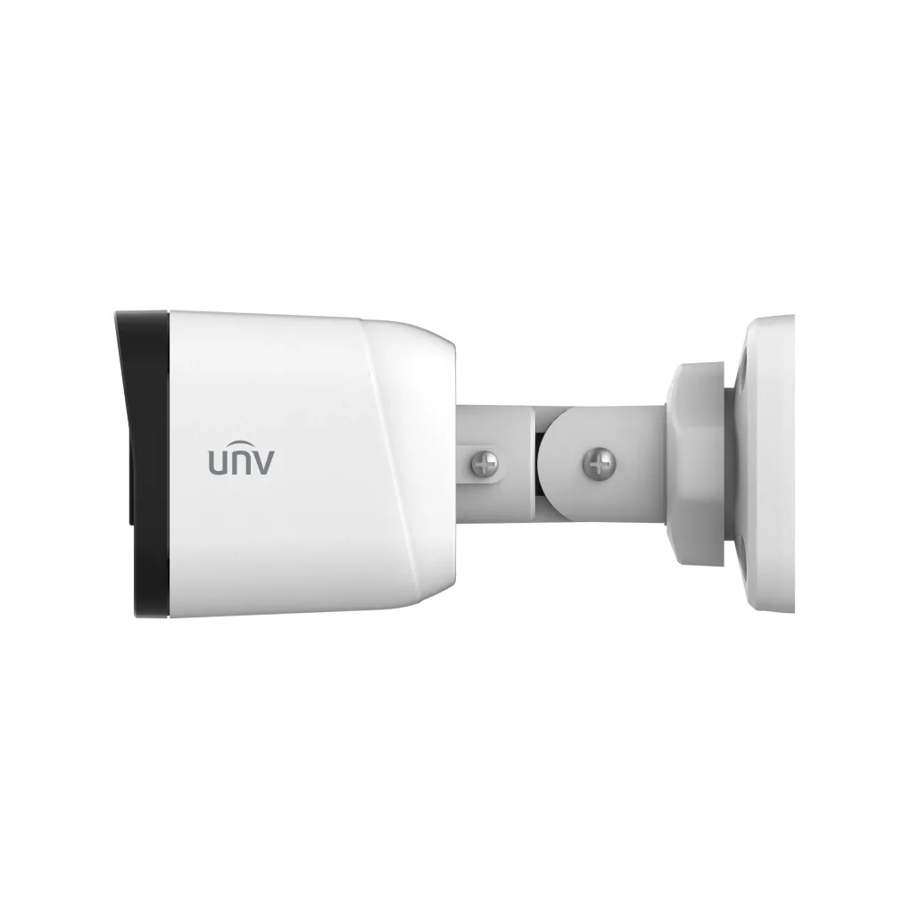 MHD-камера відеоспостереження Uniview UAC-B115-F28-W 5Mp (2.8 мм) (29117)- Фото 4