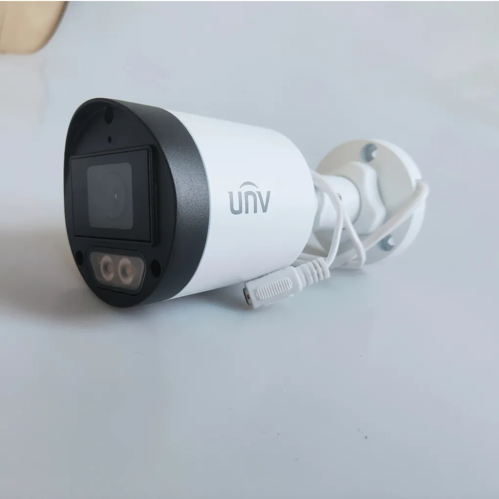 MHD-камера відеоспостереження Uniview UAC-B122-AF28M-W 2Mp (2.8 мм) (35024)- Фото 2