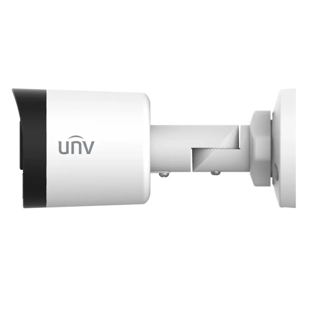 MHD-камера відеоспостереження Uniview UAC-B125-AF28M-W 5Mp (2.8 мм) (35026)- Фото 3