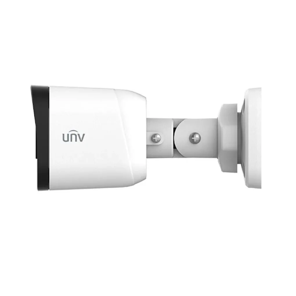 MHD-камера відеоспостереження Uniview UAC-B125-AF40M-W 5Mp (2.8 мм) (35491)- Фото 2