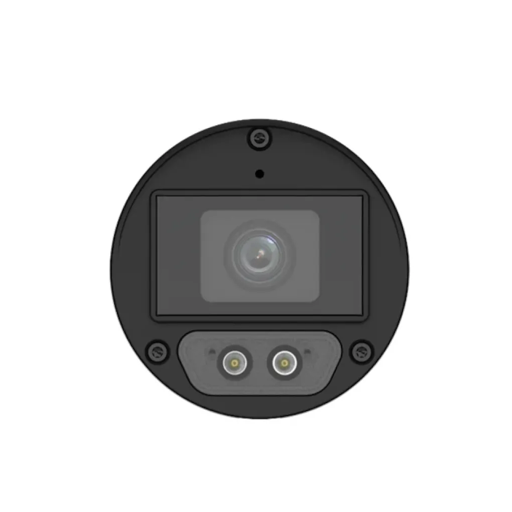 MHD-камера відеоспостереження Uniview UAC-B125-AF40M-W 5Mp (2.8 мм) (35491)- Фото 3
