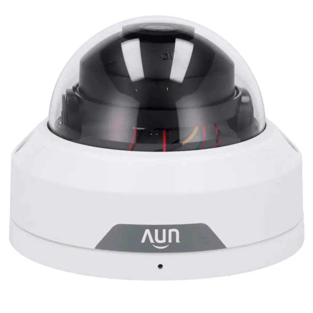 MHD-камера відеоспостереження Uniview UAC-D122-AF28M 2Mp (2.8 мм) (35502)- Фото 2