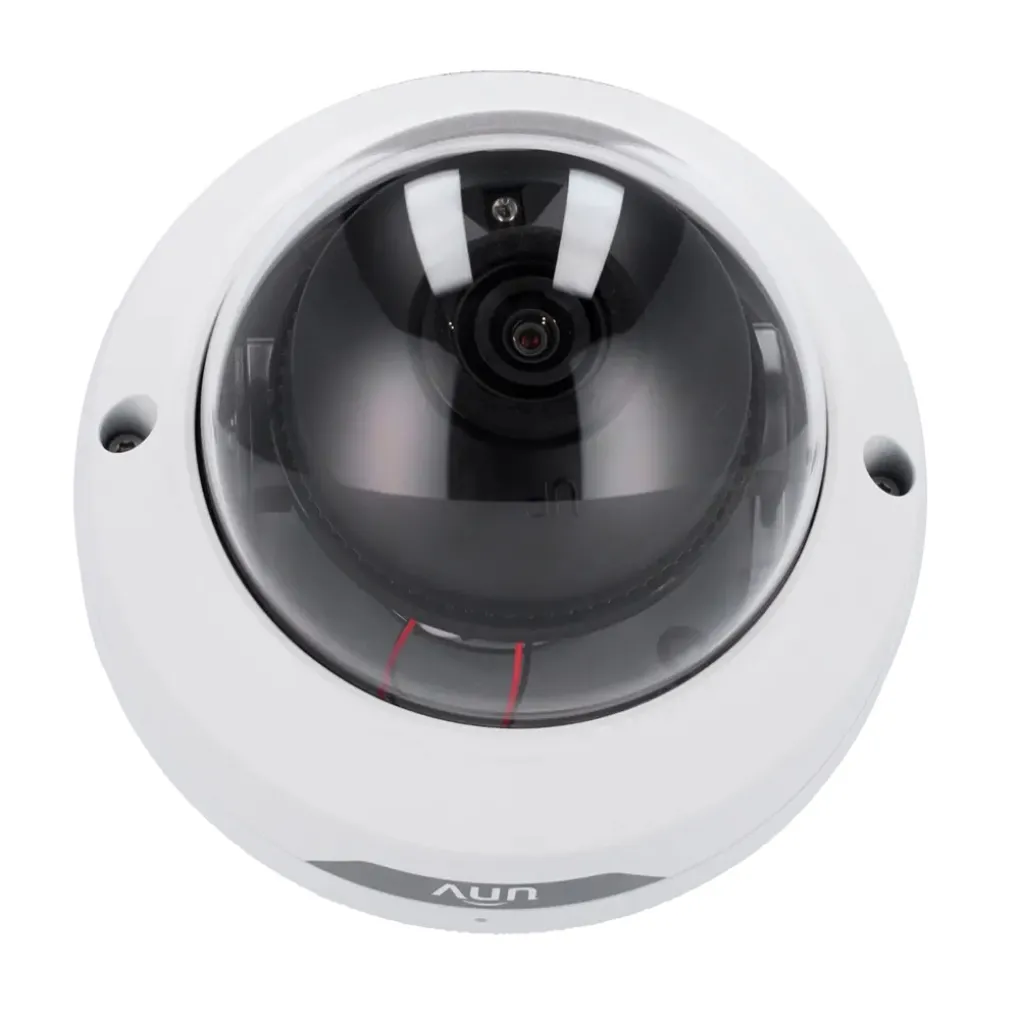 MHD-камера відеоспостереження Uniview UAC-D122-AF28M 2Mp (2.8 мм) (35502)- Фото 3