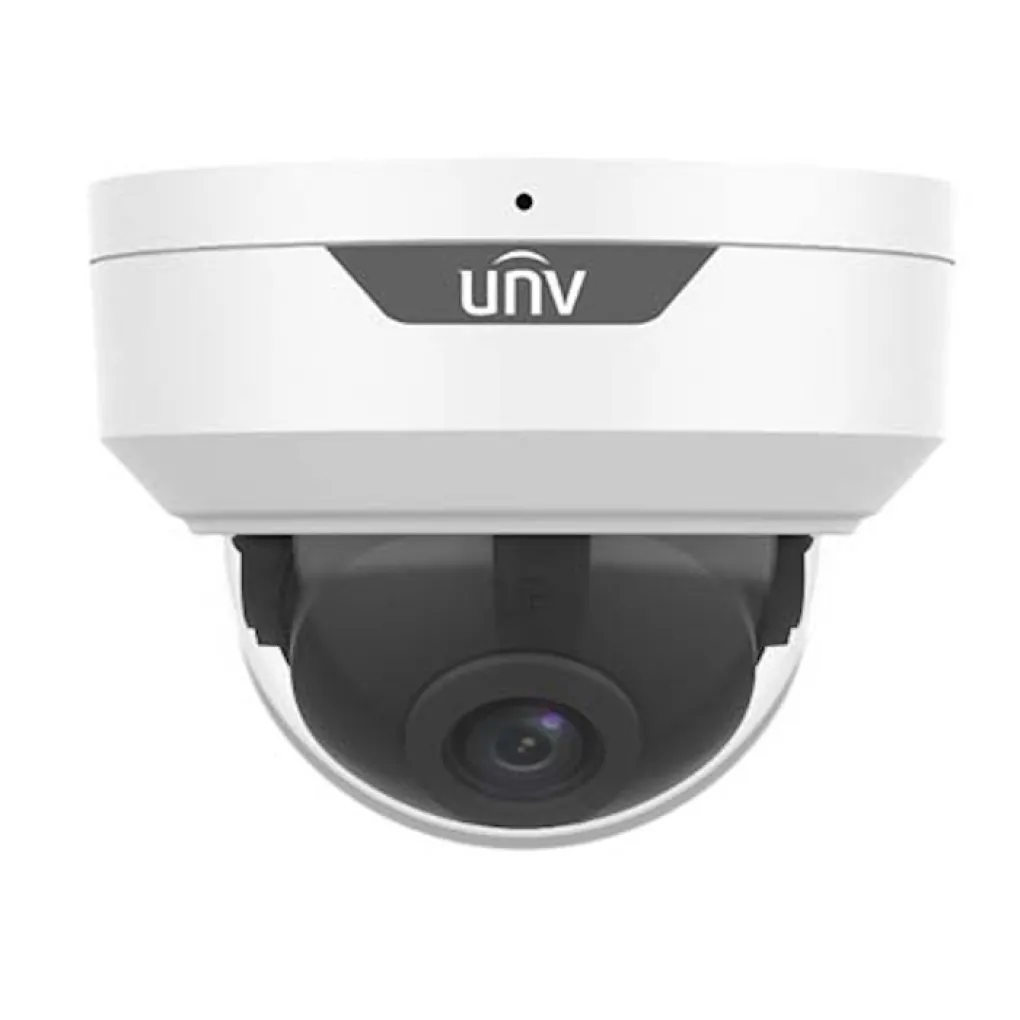 MHD-камера відеоспостереження Uniview UAC-D122-AF28M 2Mp (2.8 мм) (35502)- Фото 1