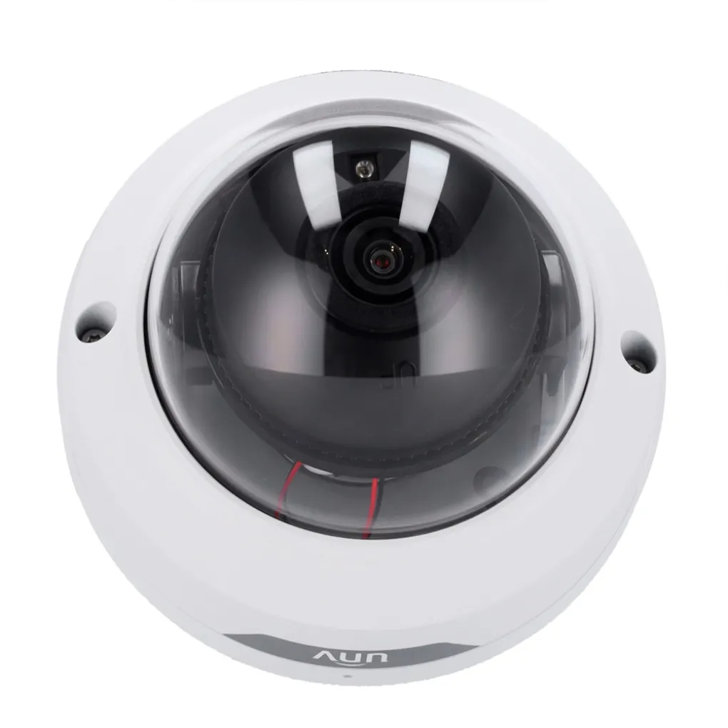 MHD-камера відеоспостереження Uniview UAC-D125-AF28M 5Mp (2.8 мм) (35504)- Фото 4