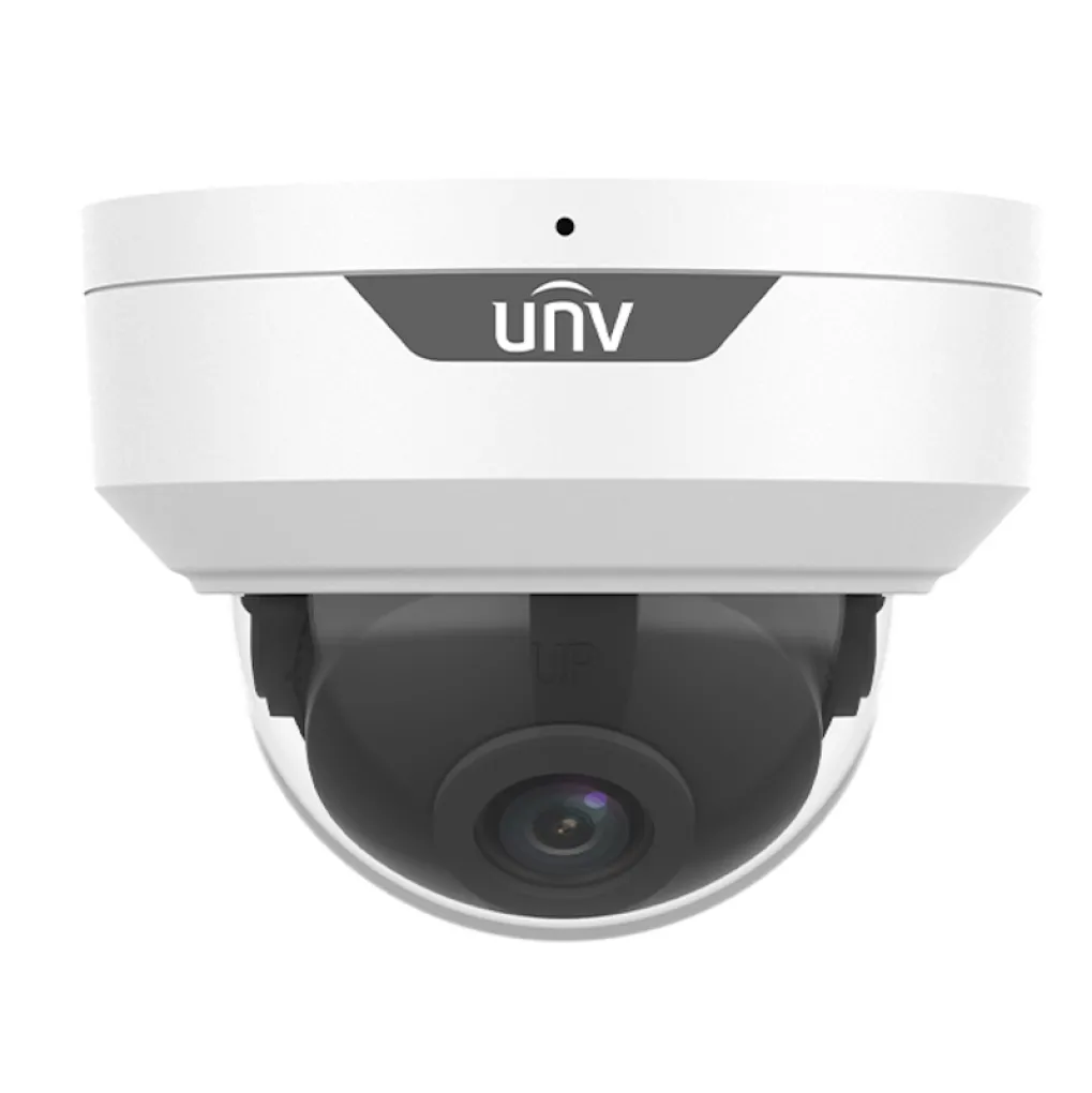 MHD-камера відеоспостереження Uniview UAC-D125-AF28M 5Mp (2.8 мм) (35504)- Фото 1
