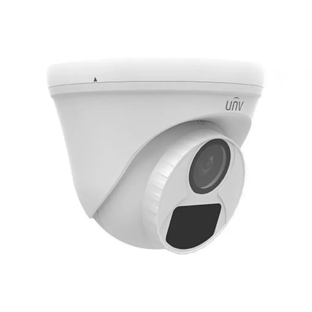 MHD-камера відеоспостереження Uniview UAC-T112-F28 2Mp (2.8 мм) (29106)- Фото 2