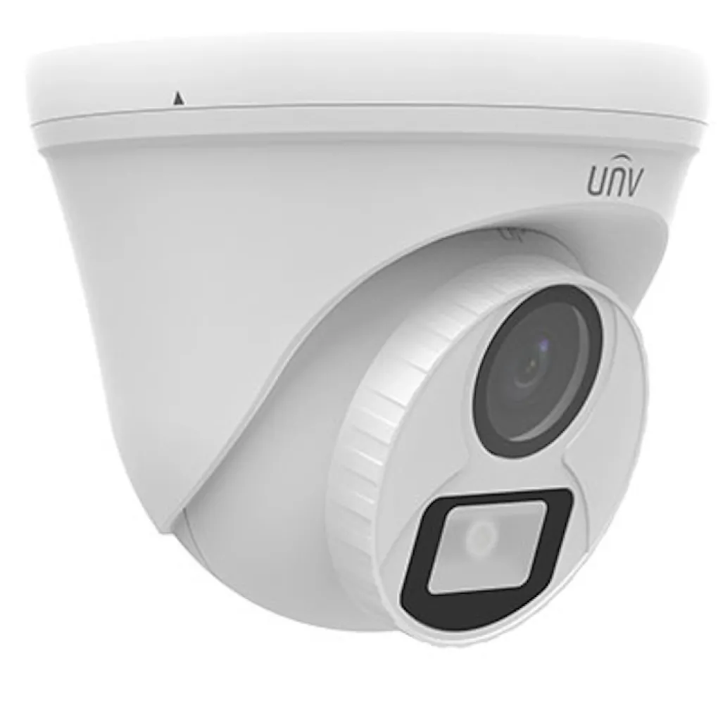 MHD-камера відеоспостереження Uniview UAC-T112-F28-W 2Mp (2.8 мм) (29119)- Фото 2